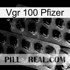 Vgr 100 Pfizer viagra2